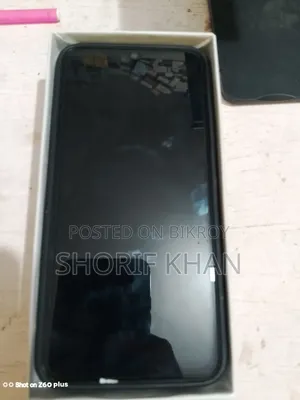 New Vivo Y11 32 GB Graphite