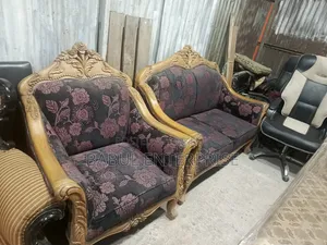 3 Seater Sofa and Divine