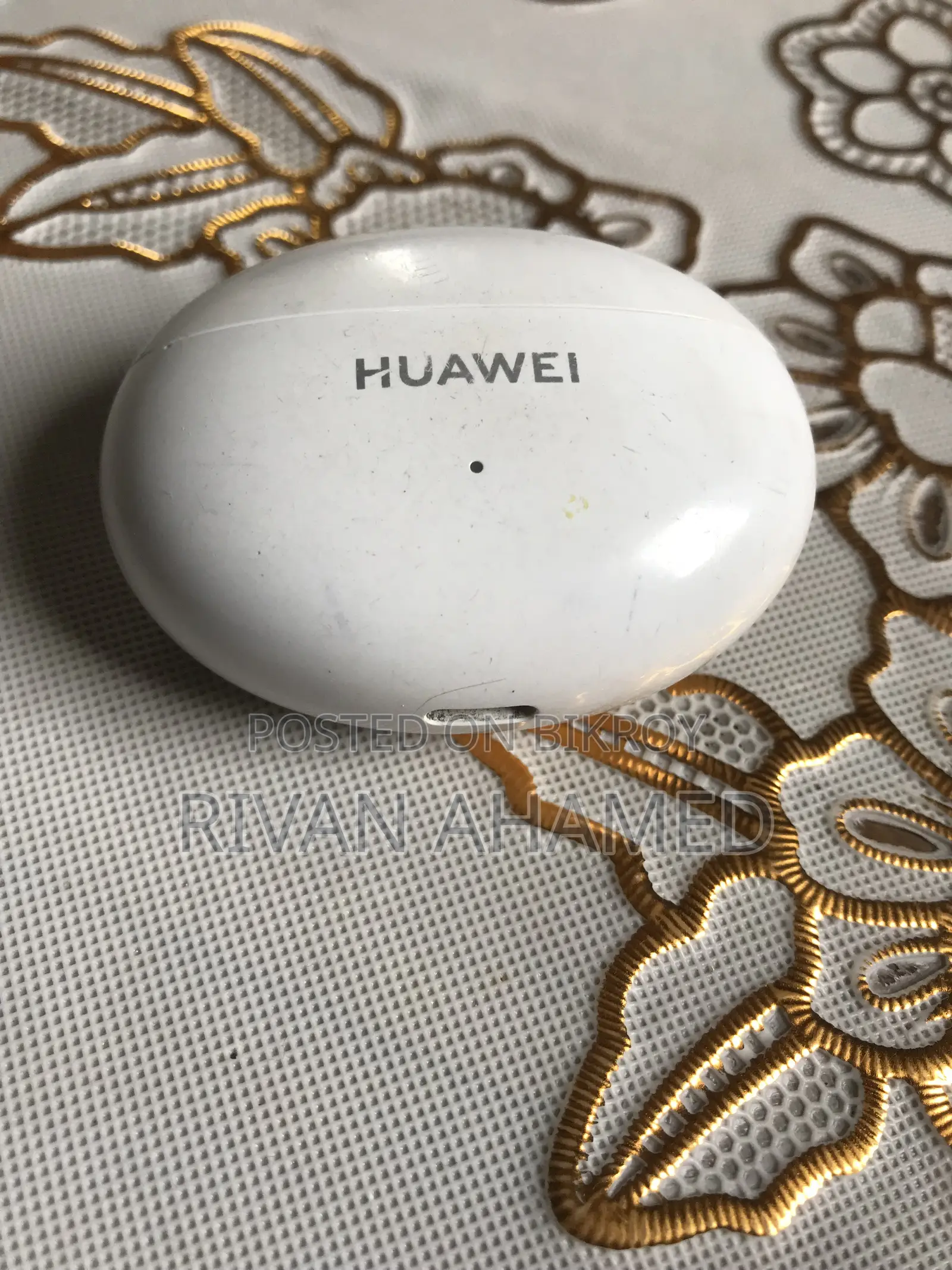 HUAWEI FreeBuds 6i ANC Wireless Earbuds – For Sale