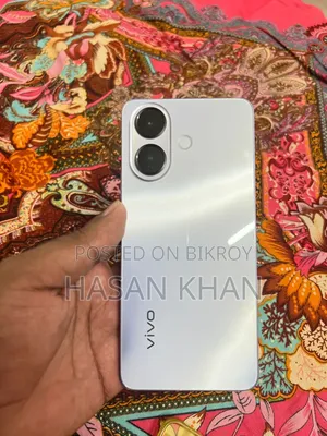 Vivo V60 Lite 256 GB Blue