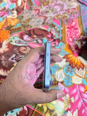 Vivo V60 Lite 256 GB Blue