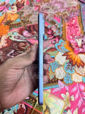 Vivo V60 Lite 256 GB Blue