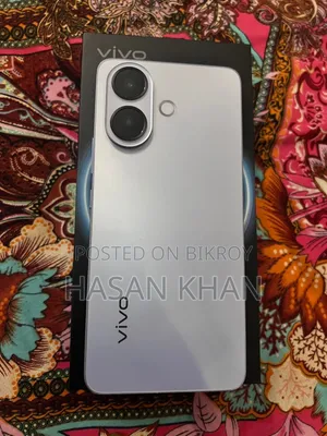 Vivo V60 Lite 256 GB Blue