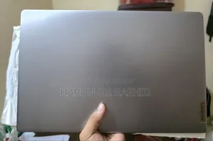 New Laptop Lenovo Ideapad 3 16GB AMD Ryzen 5 SSHD+SSD 512GB