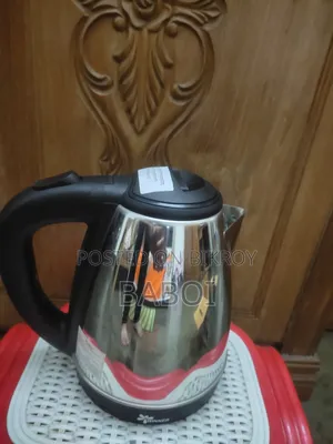 Electric Kettle