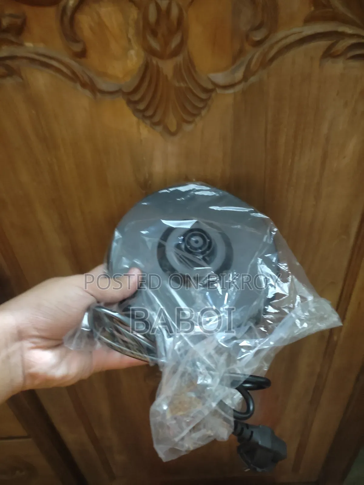 Electric Kettle