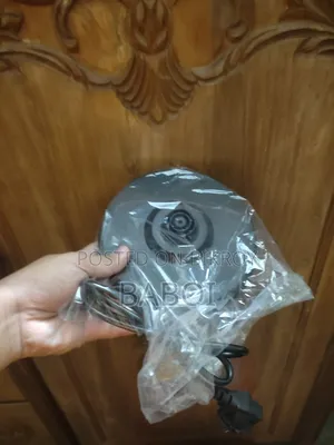 Electric Kettle