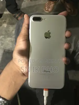 Apple iPhone 7 Plus 32 GB White