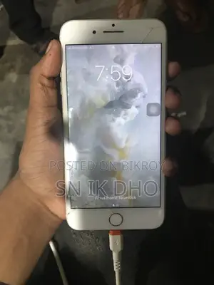 Apple iPhone 7 Plus 32 GB White