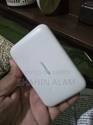 ওয়্যারলেস পাওয়ারব্যাংক