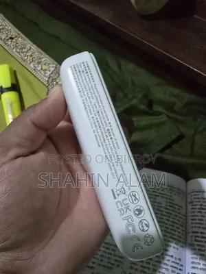 ওয়্যারলেস পাওয়ারব্যাংক