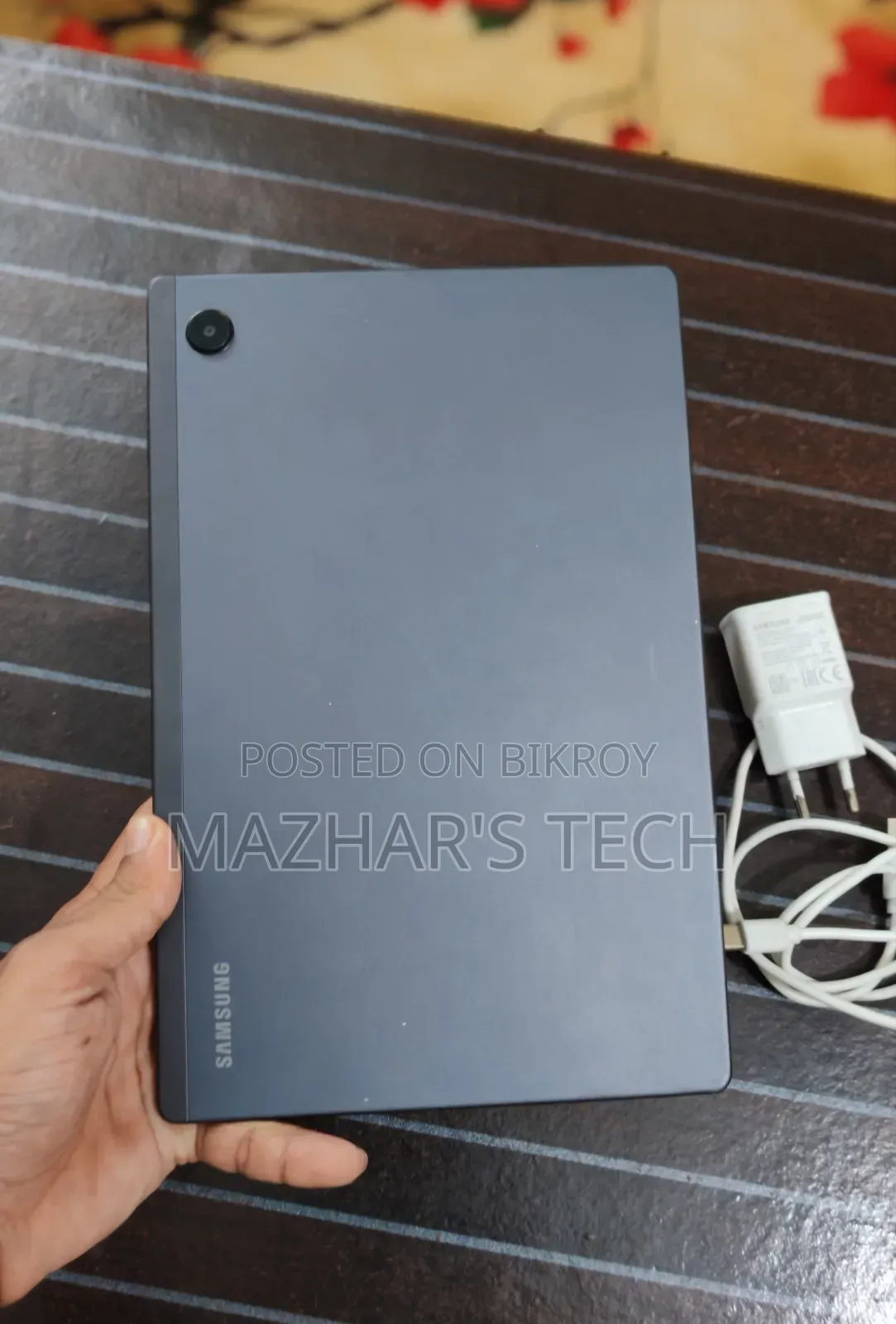 Samsung Galaxy Tab A8 10.5 2021 32 GB Blue