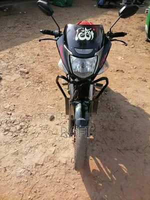 Hero 2013 Red