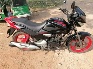 Hero 2013 Red