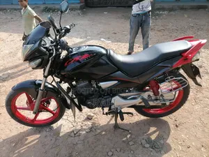 Hero 2013 Red