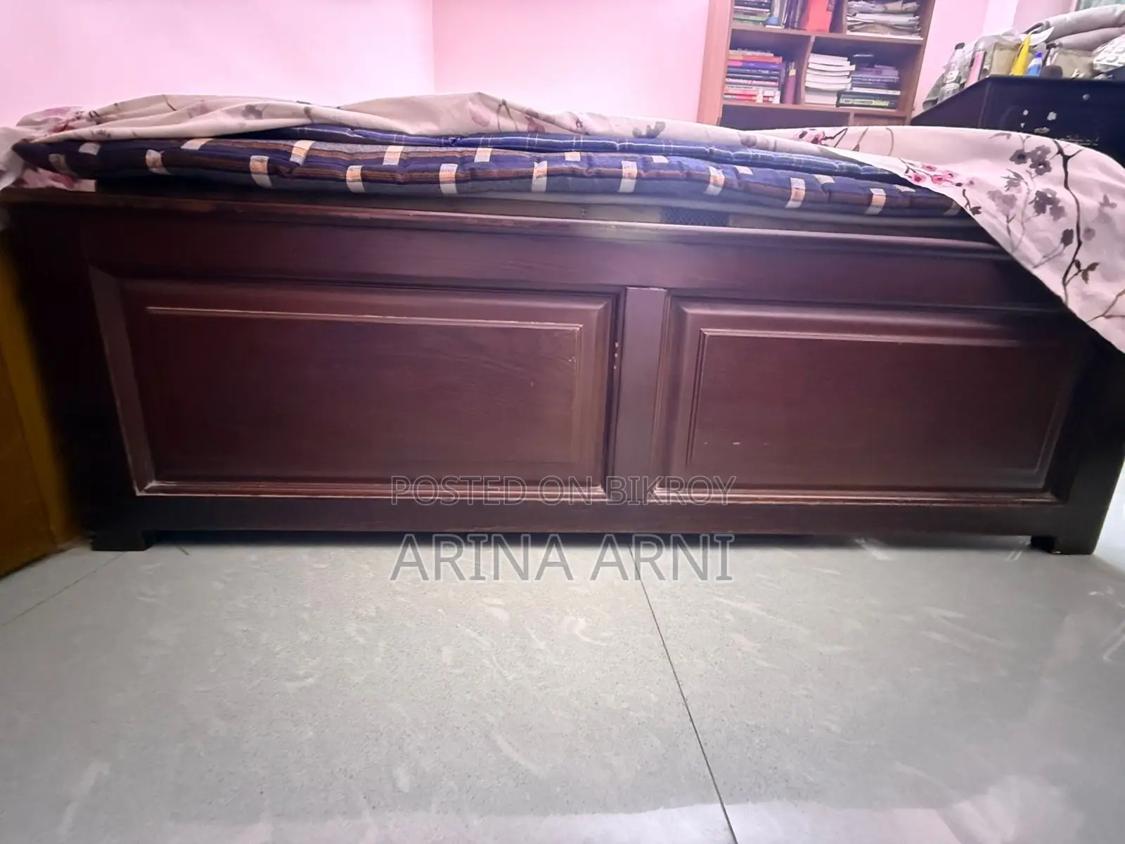Used Bed Sell
