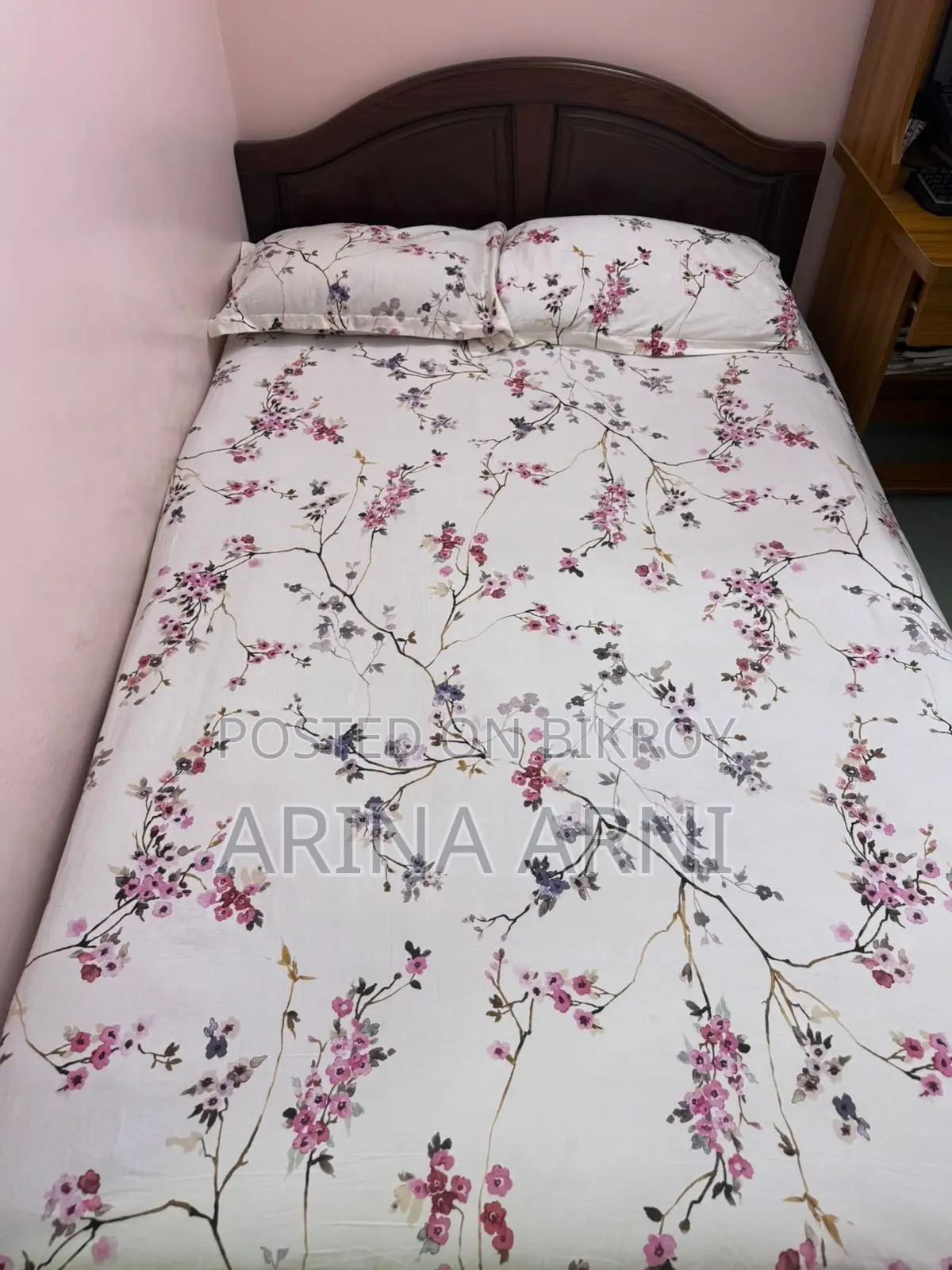 Used Bed Sell
