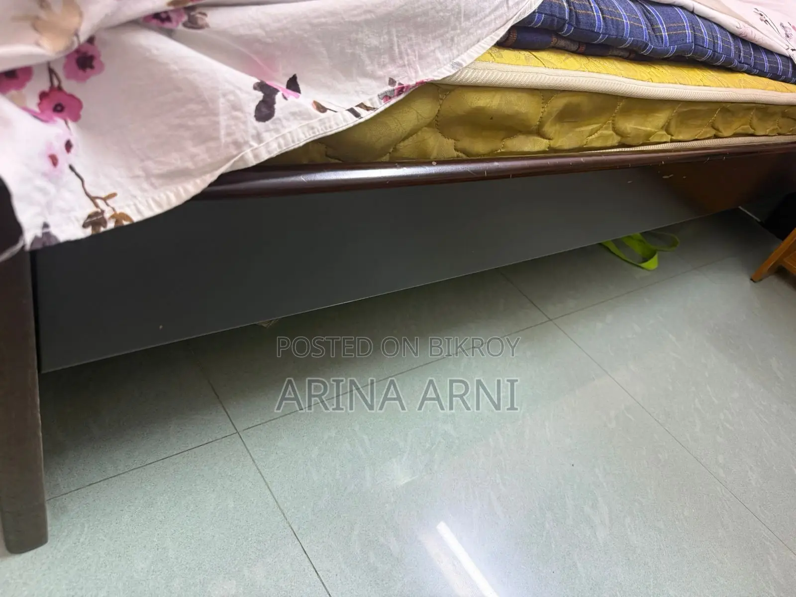 Used Bed Sell