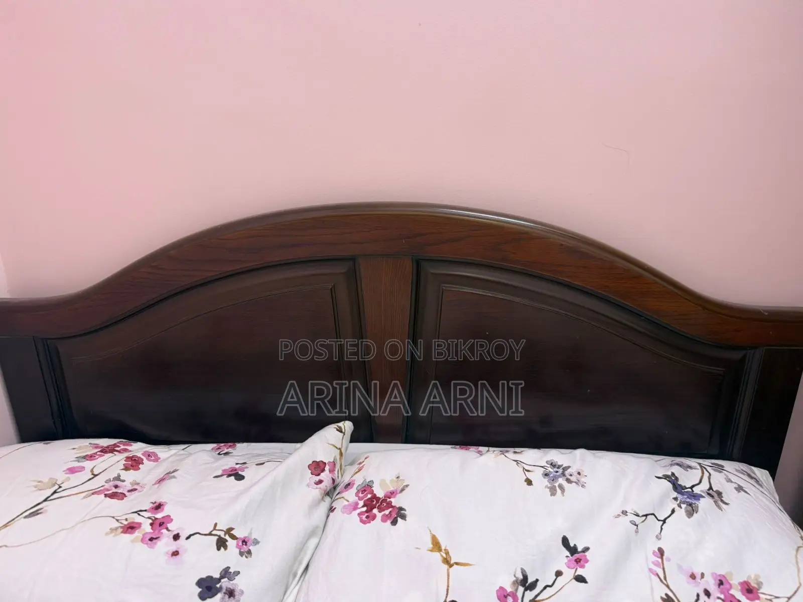 Used Bed Sell