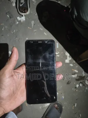 Samsung Galaxy A7 64 GB Black