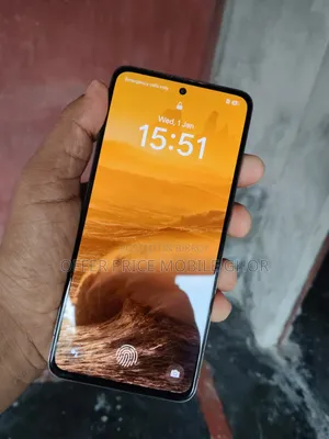 Oppo F27 128 GB Blue