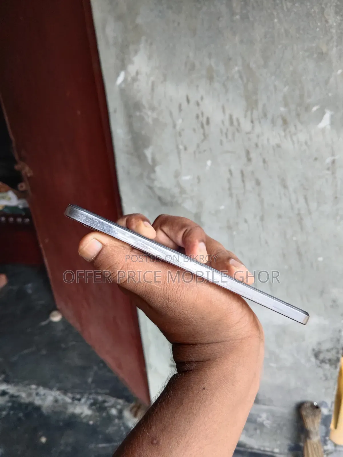 Oppo F27 128 GB Blue