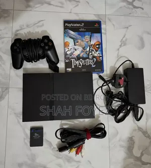 Playstation 2