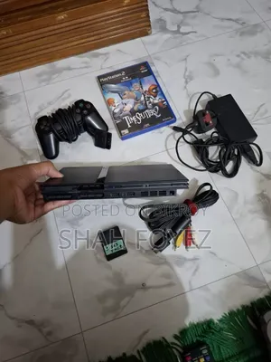 Playstation 2