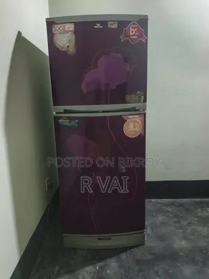 Walton Fridge 17.5 CFT / 337 LTR