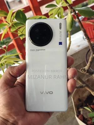 Vivo X90 256 GB White