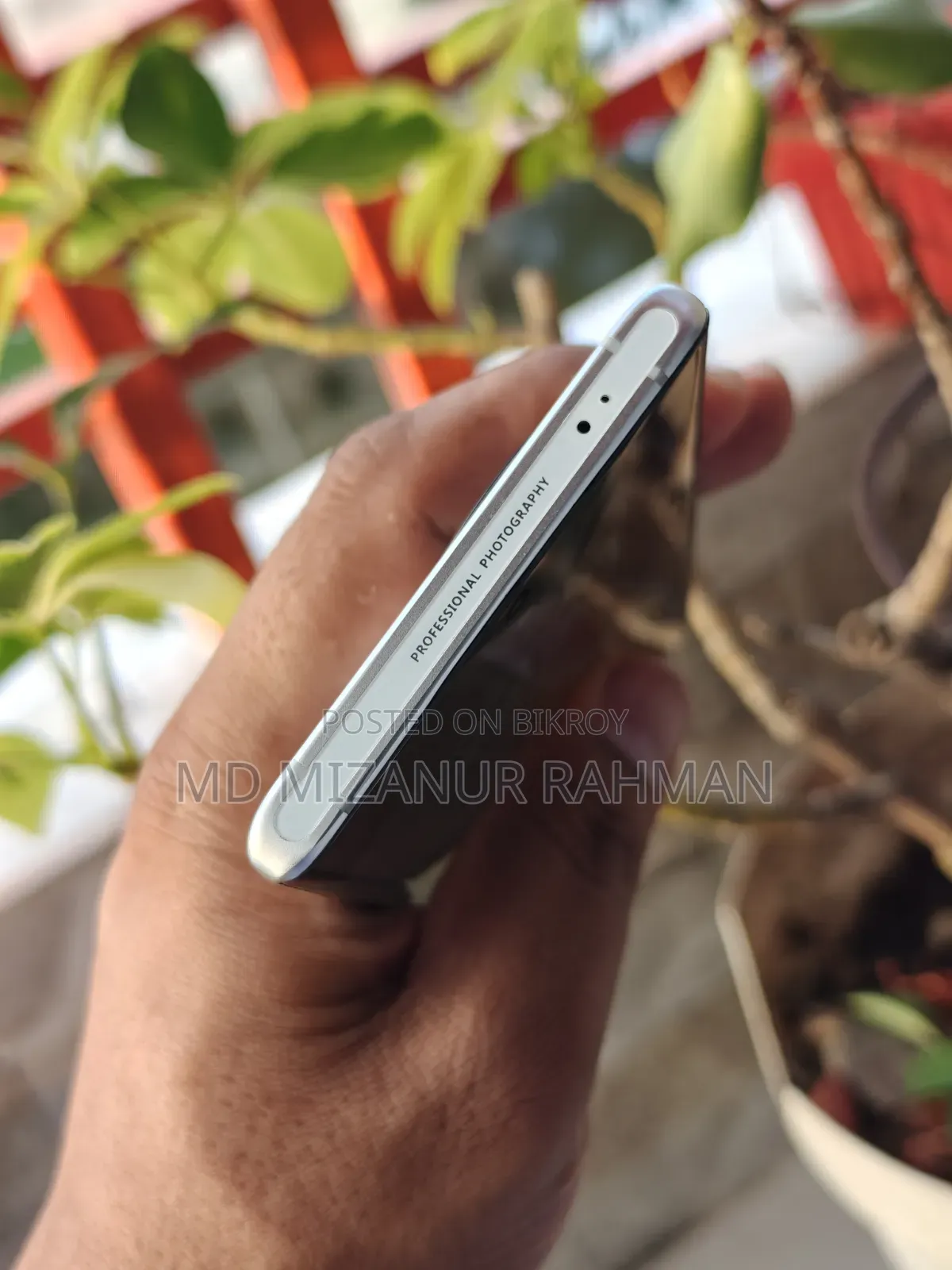 Vivo X90 256 GB White