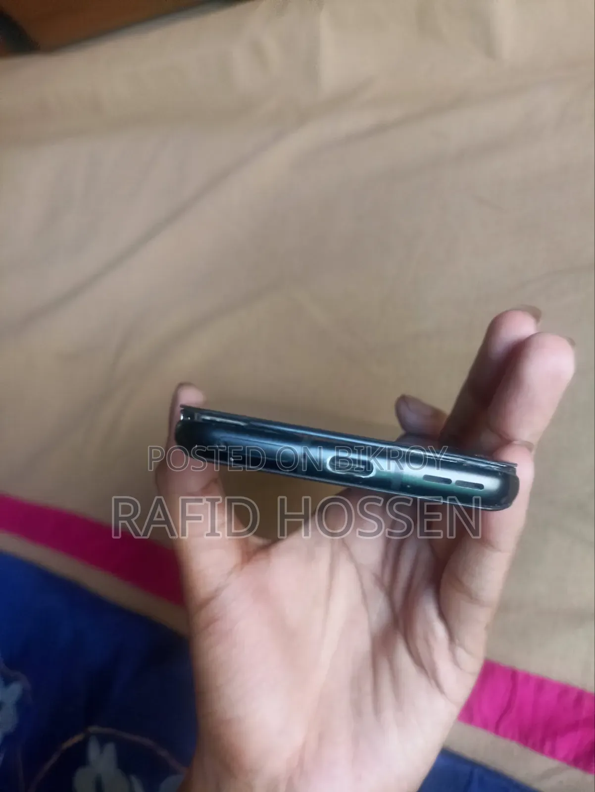 OnePlus 10 Pro 128 GB Black