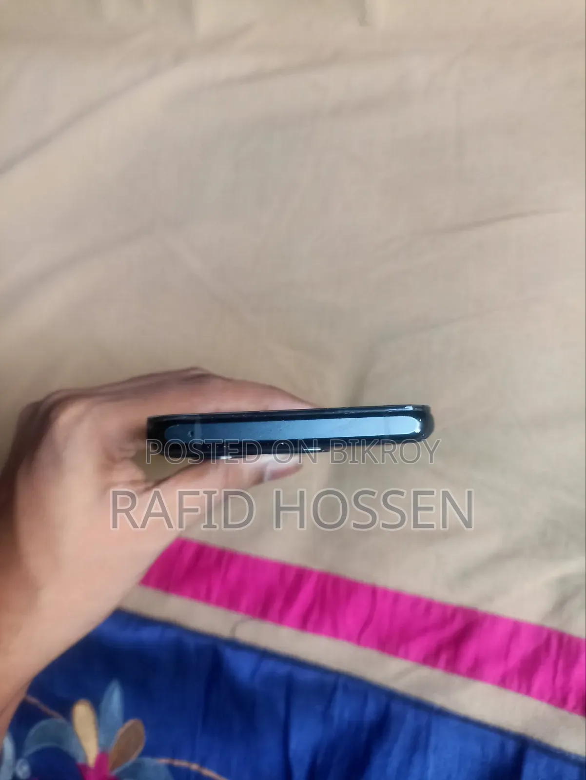 OnePlus 10 Pro 128 GB Black