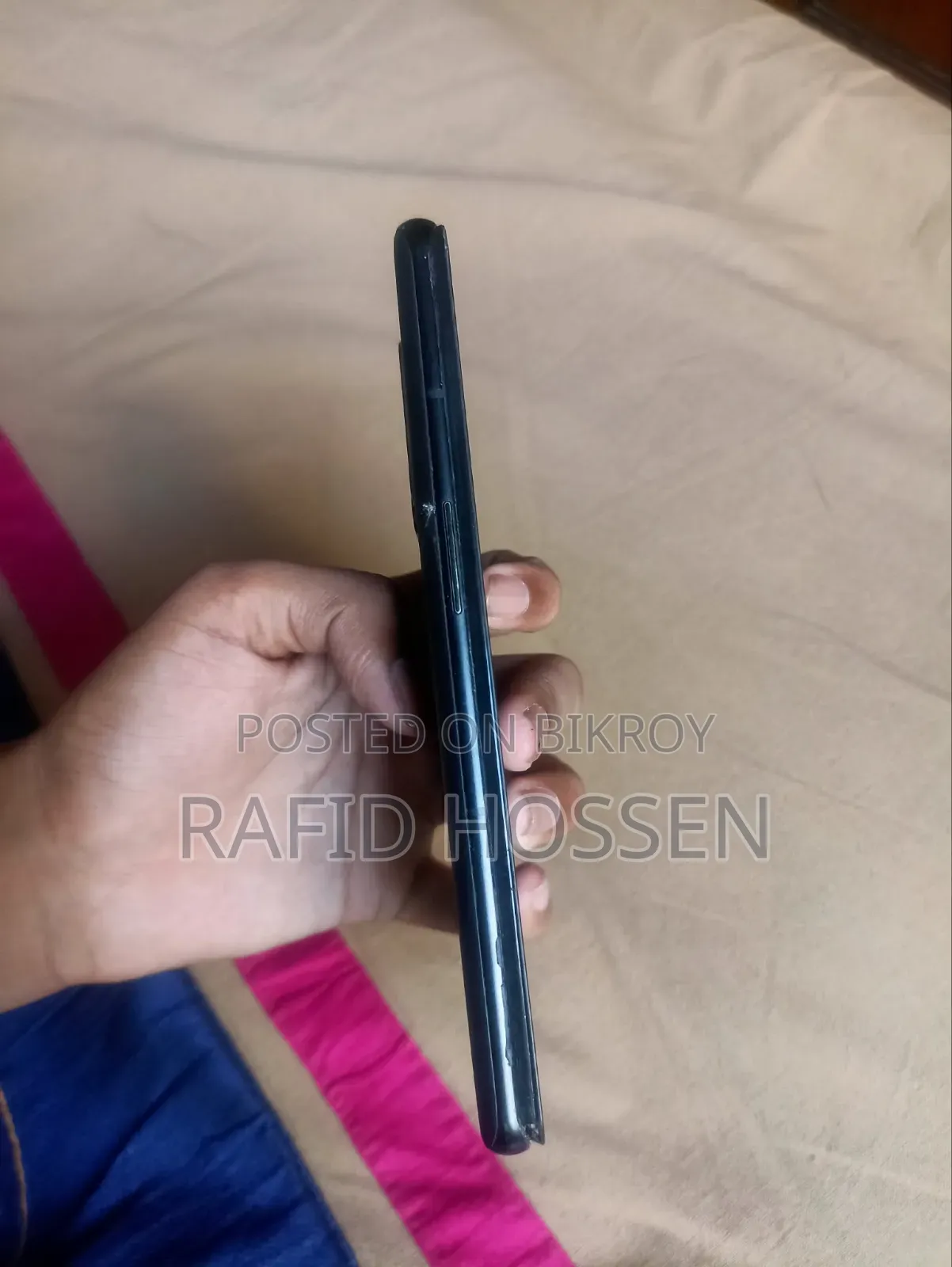 OnePlus 10 Pro 128 GB Black