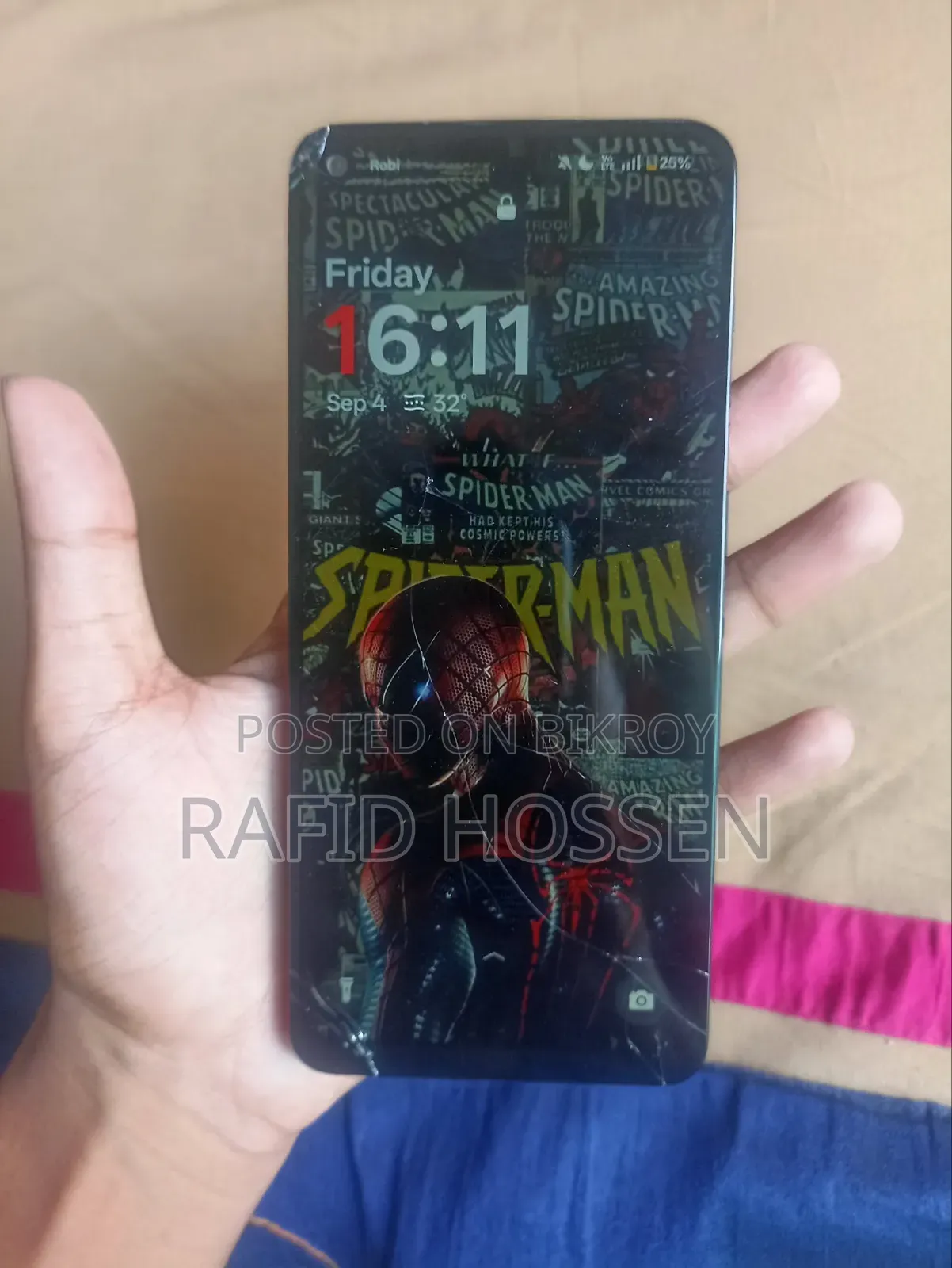 OnePlus 10 Pro 128 GB Black