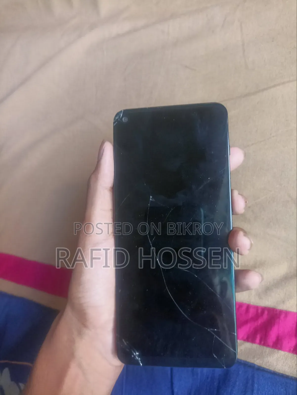 OnePlus 10 Pro 128 GB Black