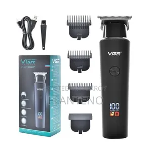 Professional Hair Clipper Trimmer
