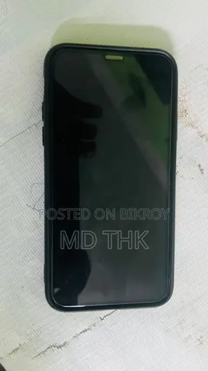 Apple iPhone X 64 GB White