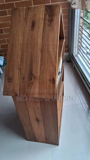 Wooden Organizer