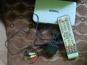 TV Setup Box