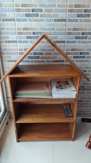 Wooden Organizer
