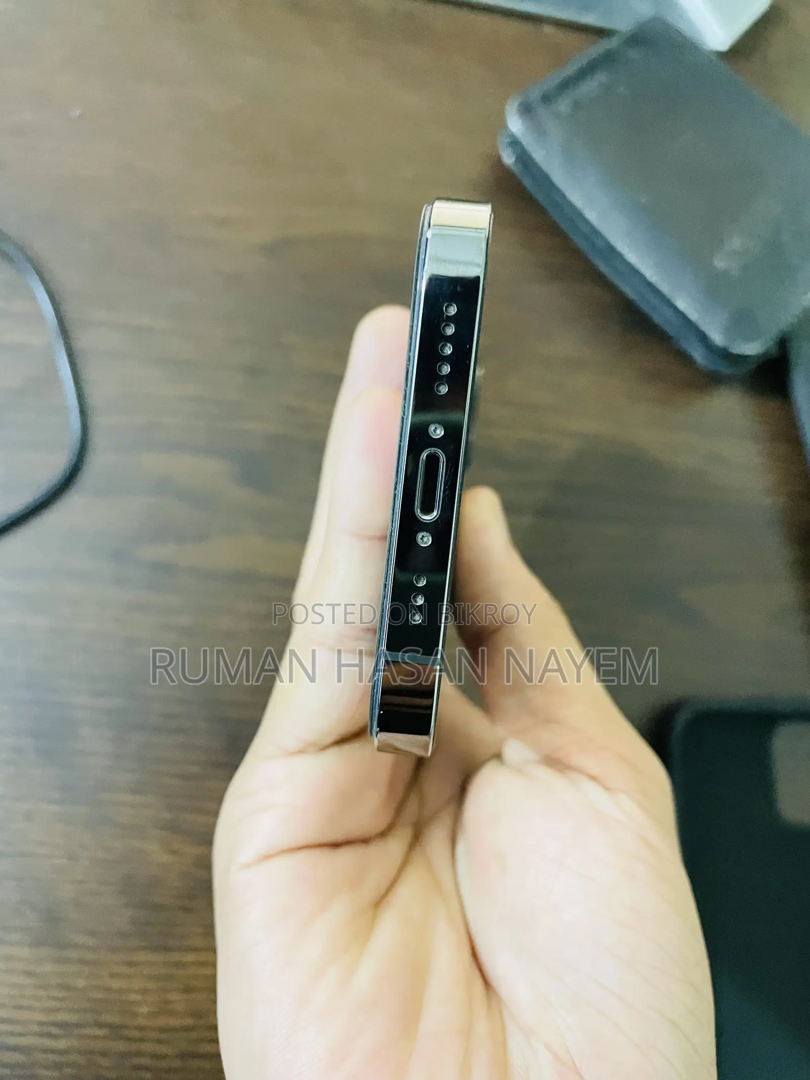 Apple iPhone 12 Pro 256 GB Graphite