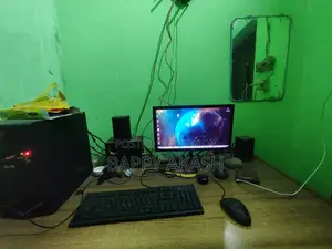 Desktop Computer Gigabyte GB-BLCE-4000C 4GB Intel Core i5 SSD 128GB