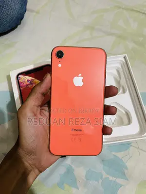 Apple iPhone XR 128 GB
