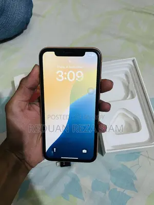 Apple iPhone XR 128 GB