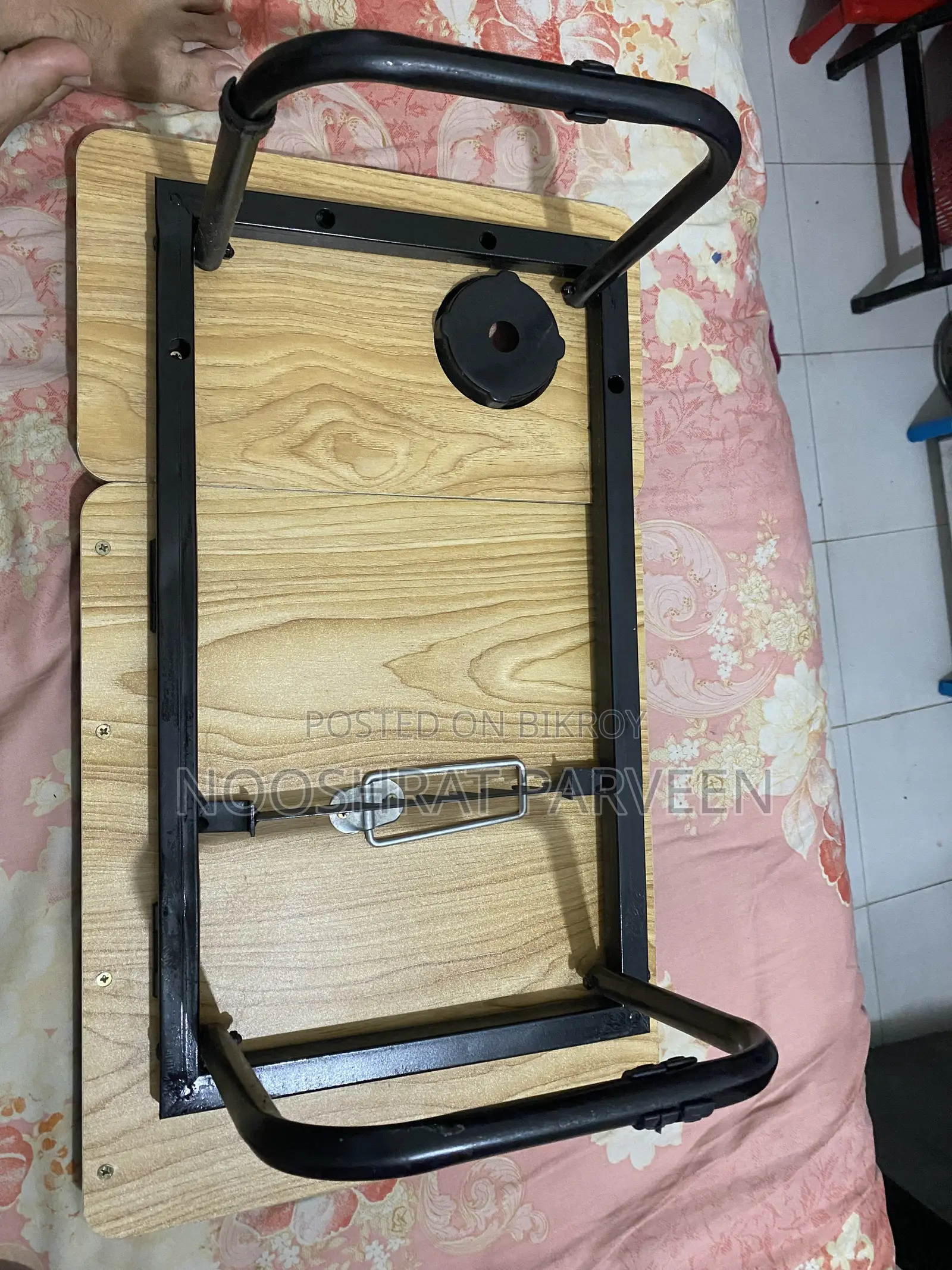 Laptop Folding Table
