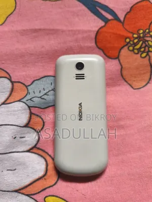 Nokia 130 (2017) White