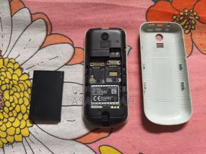 Nokia 130 (2017) White