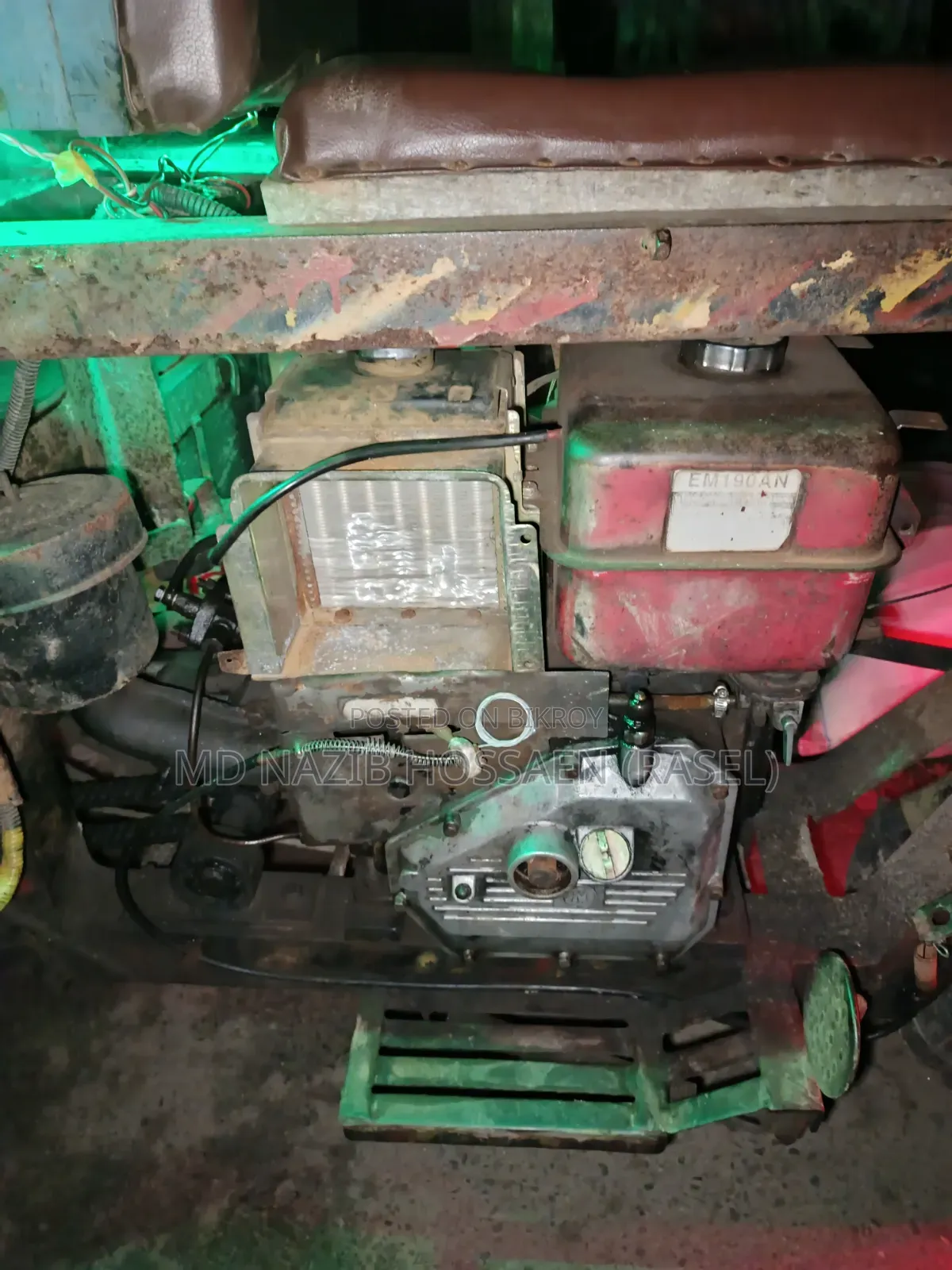 নছিমন বিক্রি