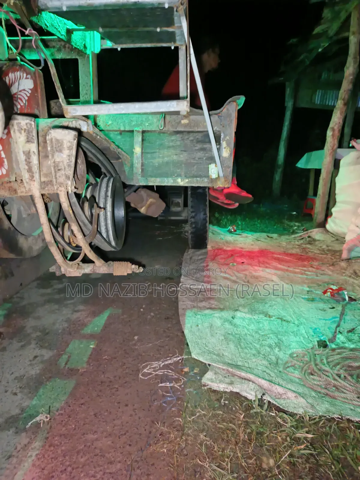 নছিমন বিক্রি